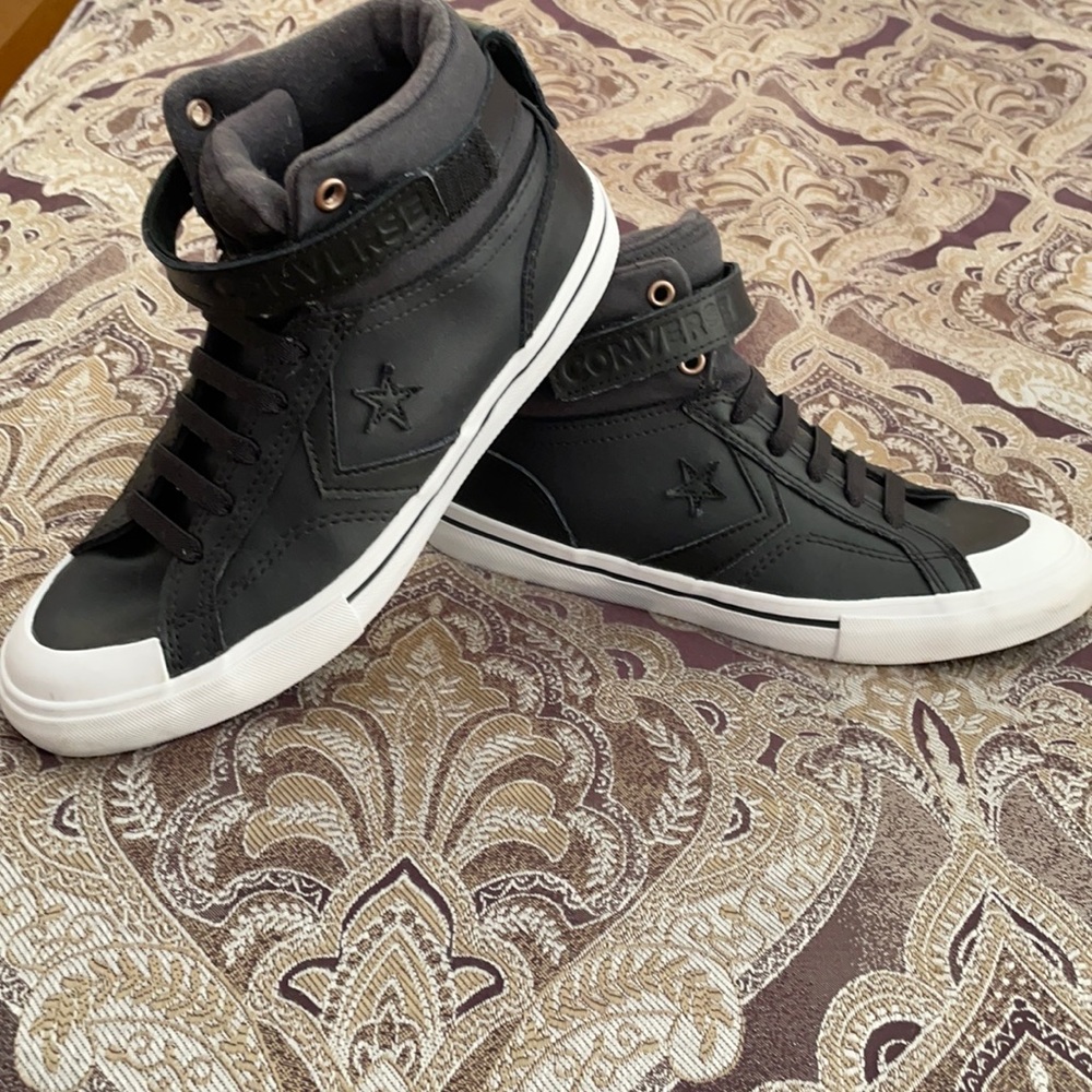 Kids Converse Size 5